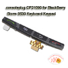 BlackBerry Storm 9530 Keyboard Keypad